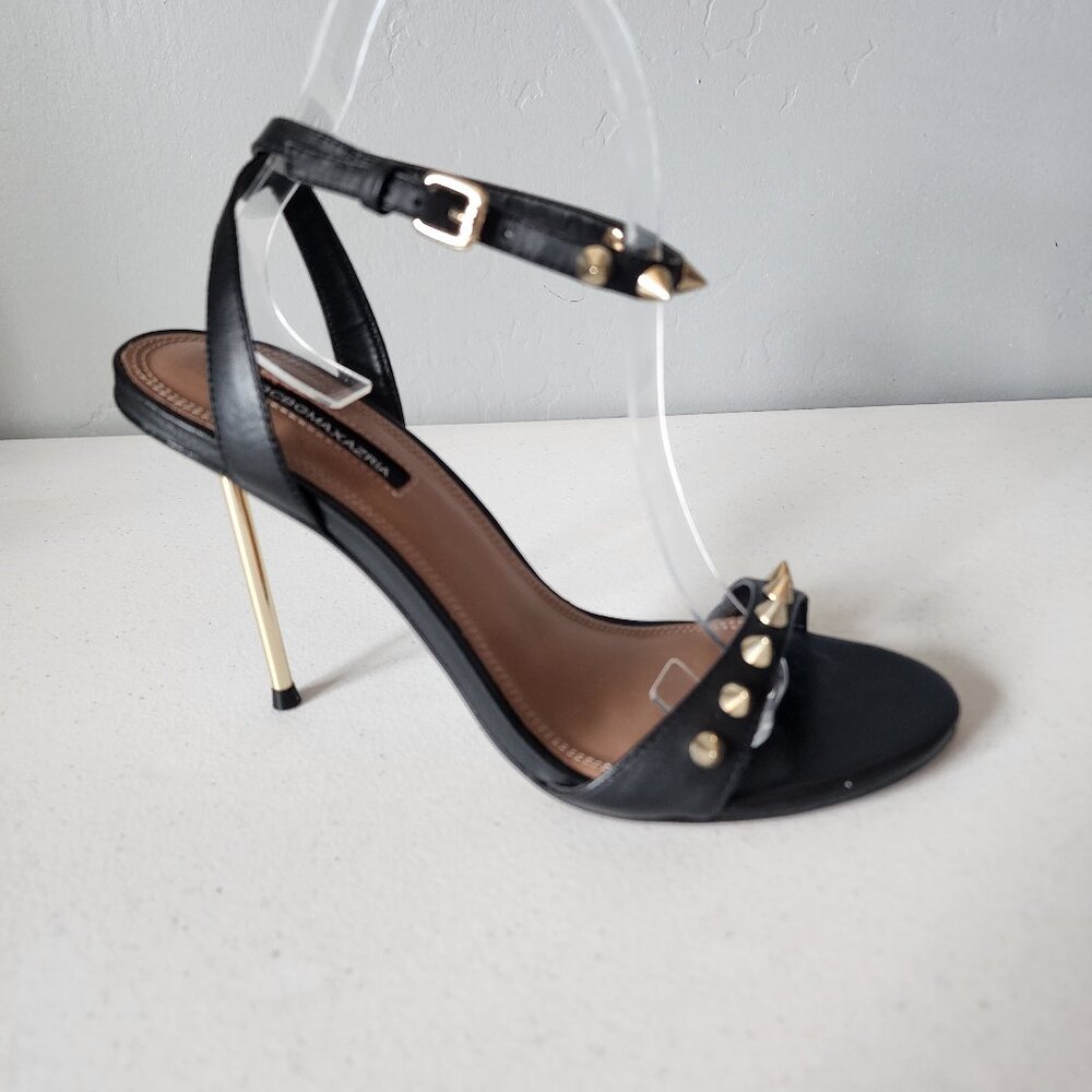 BCBGMaxAzria Sandals "NEW" - Picture 13 of 16